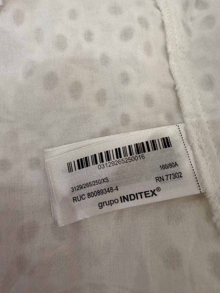 Платье Zara