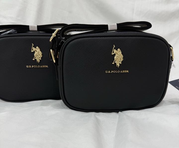 Сумки us polo