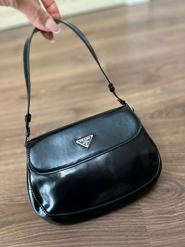 Сумка под prada