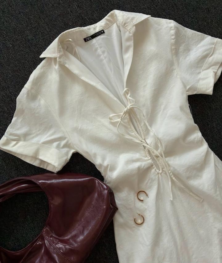 Платье Zara