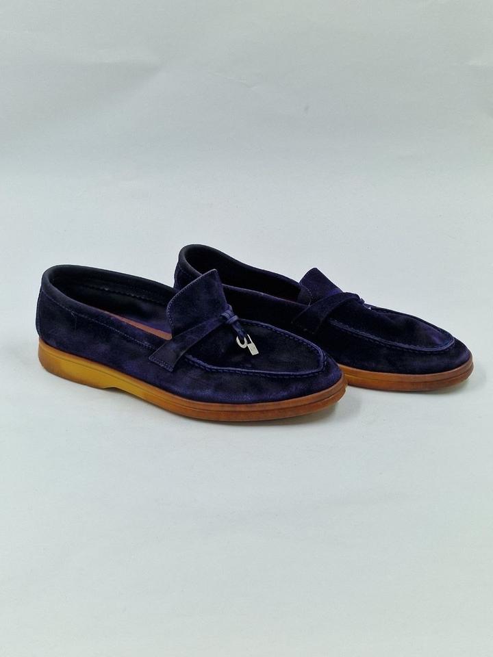 Лоферы Loro Piana