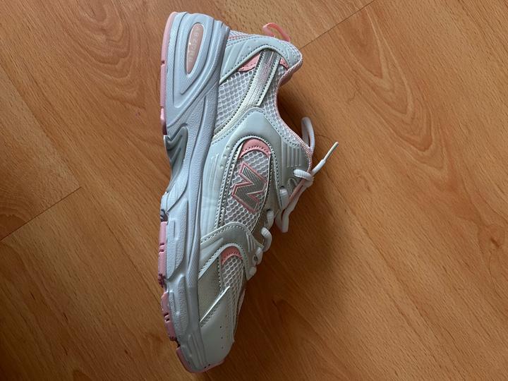 Кроссовки New Balance