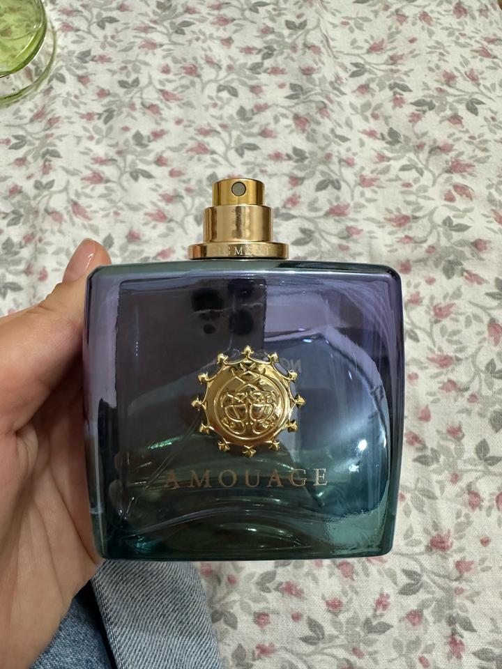 AMOUAGE FIGMENT