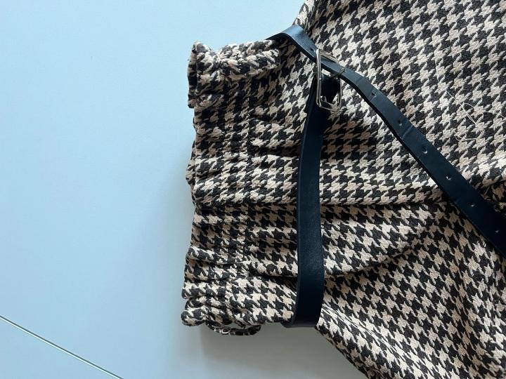 Стильная двойка для девочек