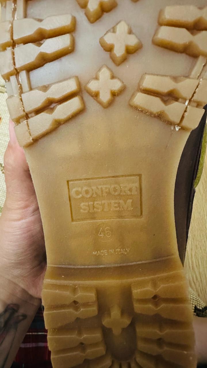 Новые мужские лоферы Liu Jo