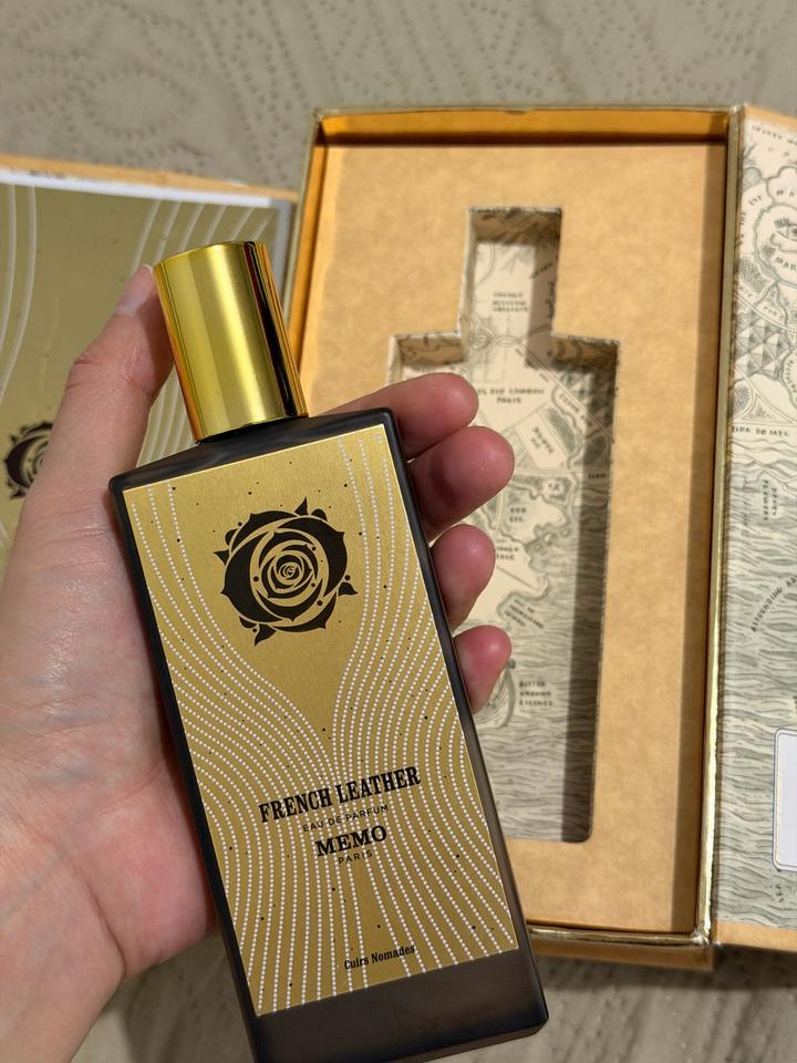 Парфюм MEMO PARIS