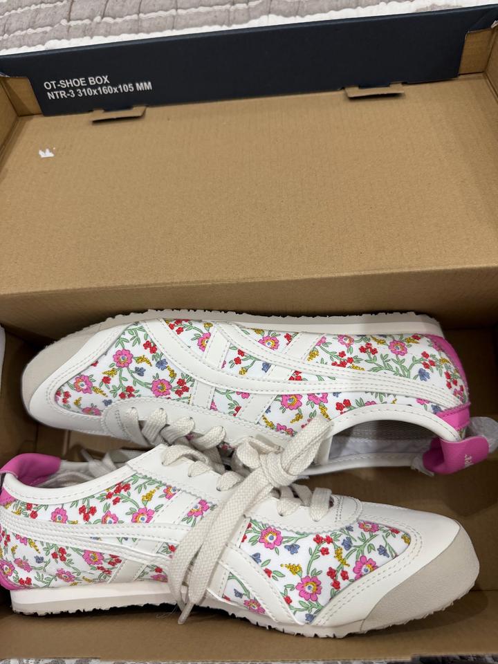 Кроссовки Onitsuka Tiger Mexico