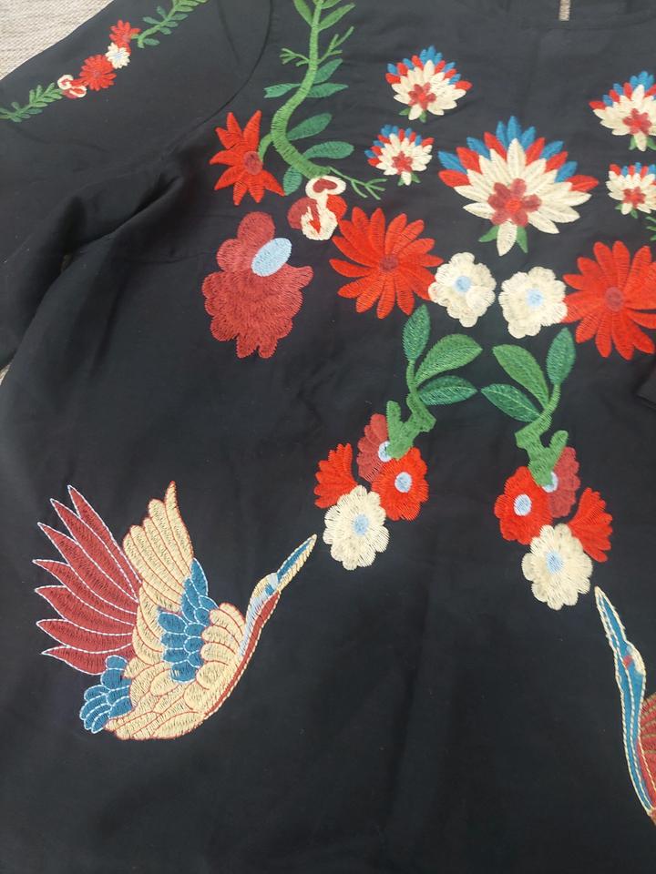 Платье Zara