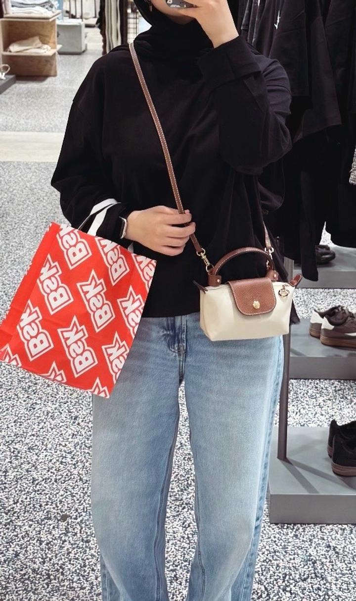 лонгслив Bershka черная базовое