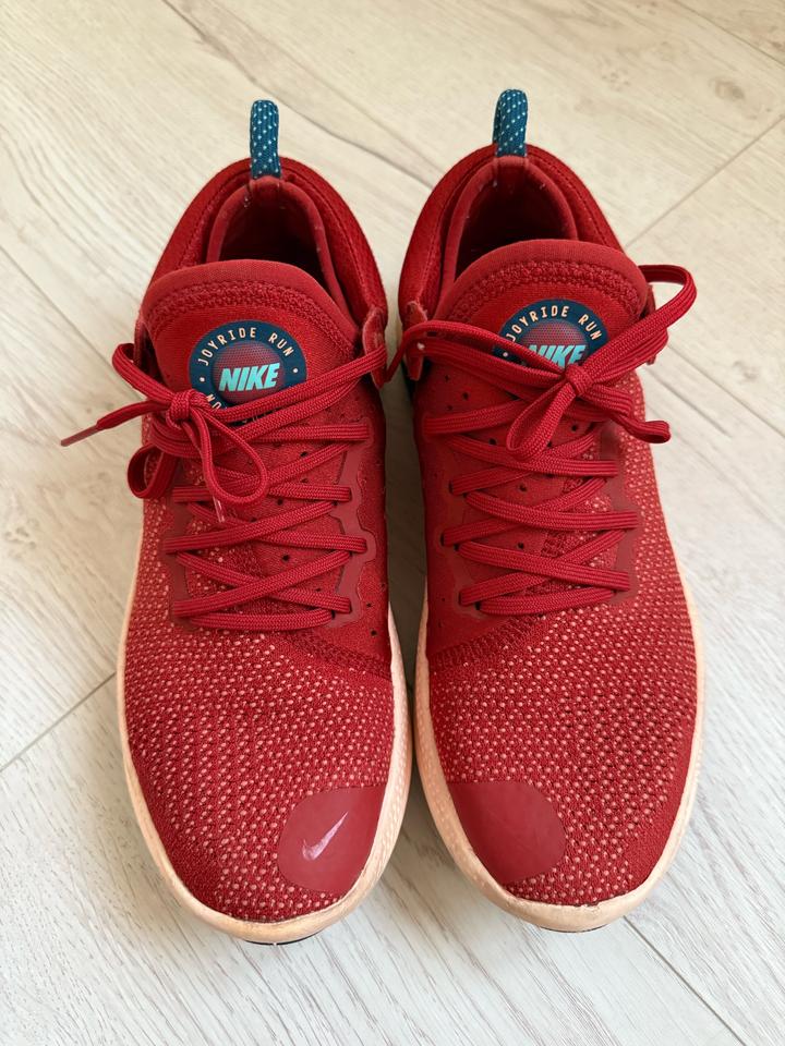 Кроссовки для бега Nike Joyride Run Flyknit