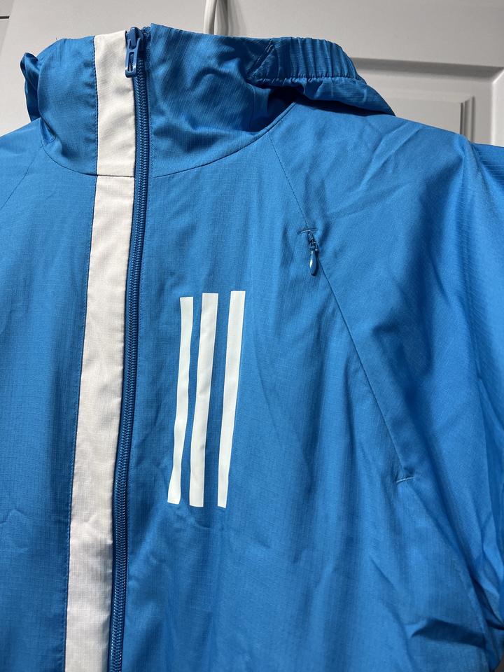 Ветровка Adidas