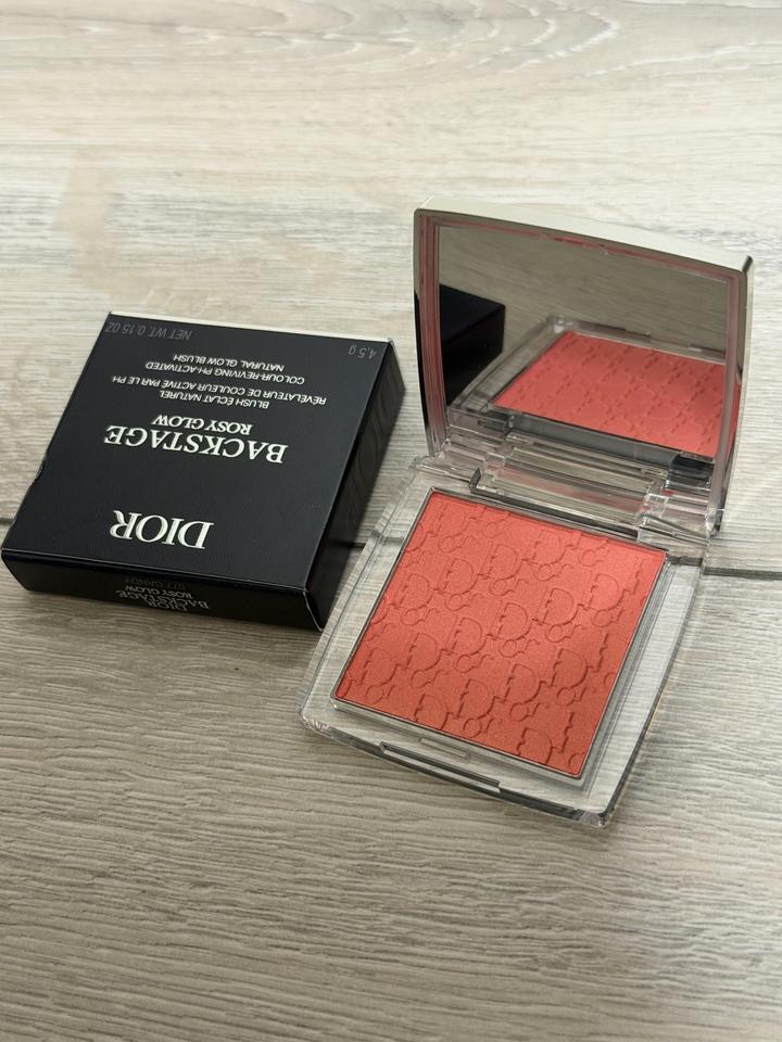 🌸 Dior Backstage Rosy Glow 012 🌸