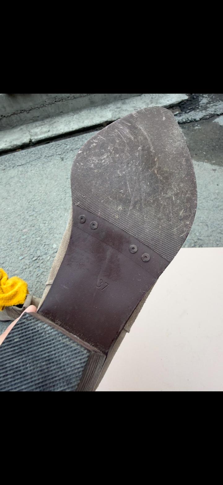 4 пары за 20000 тг