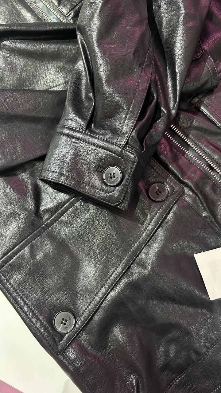 Оверсайз жакет от корейского бренда Jucy Judy Korea