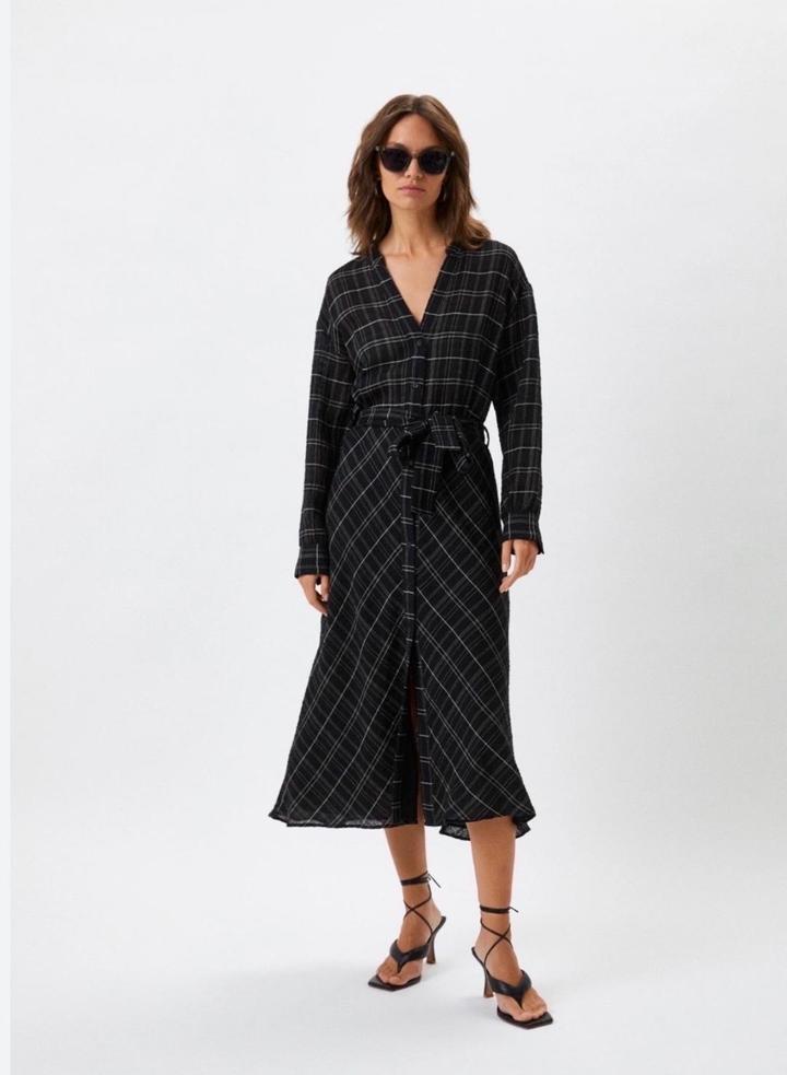 Платье Massimo dutti S/M