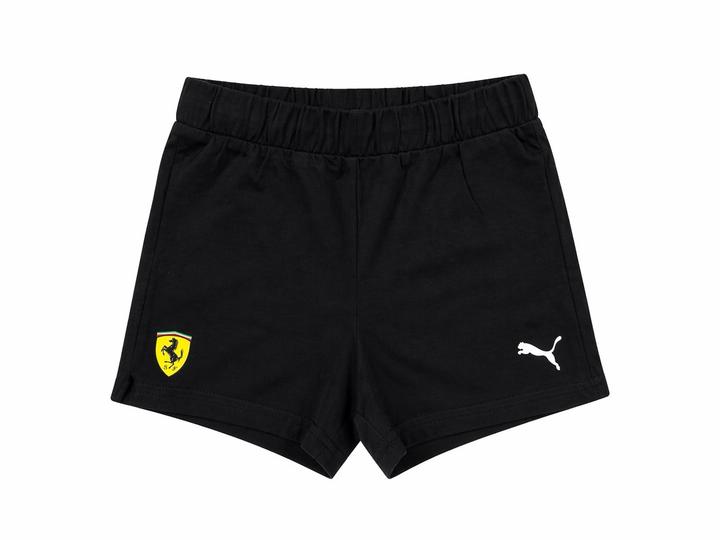 Детский комплект Puma x Scuderia Ferrari