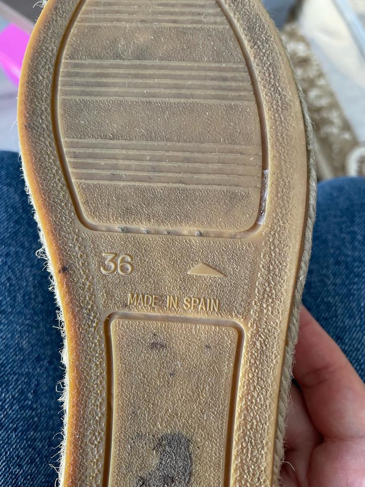 Эспадрильи