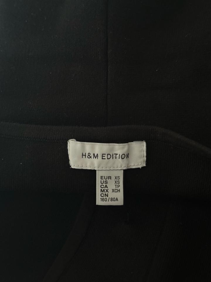 Корсет от H&M