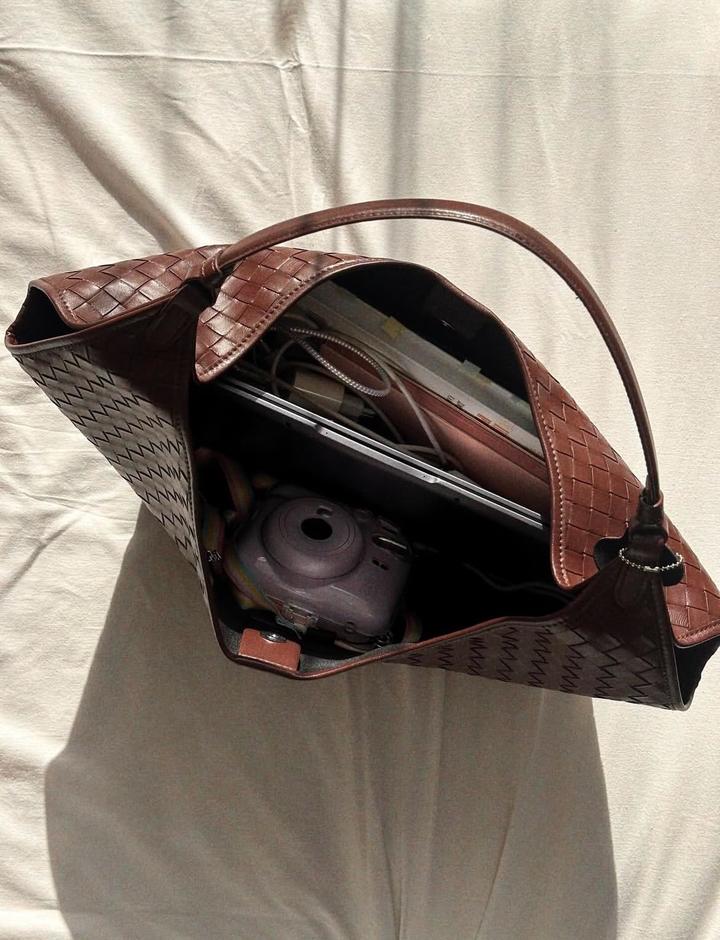 Идеальная, стильная, вместительная сумк