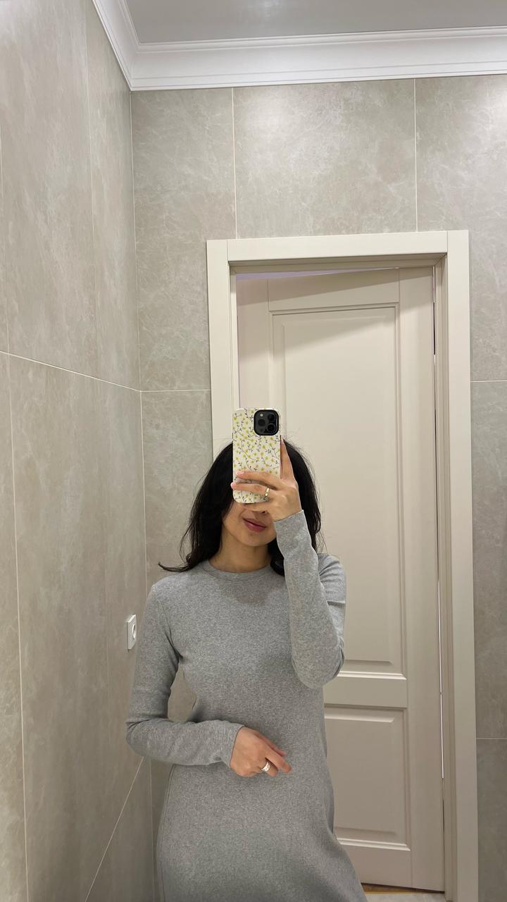 Платье Paper moon