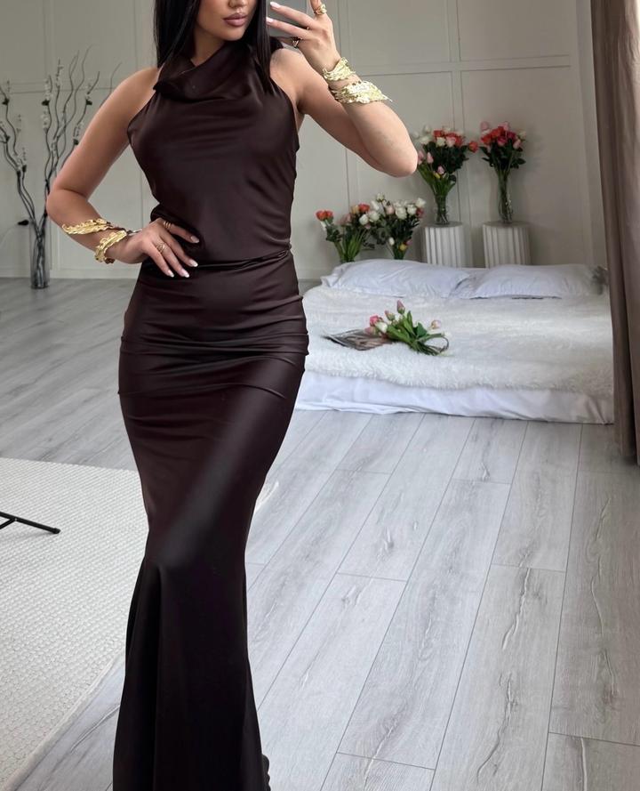 Атласная двойка