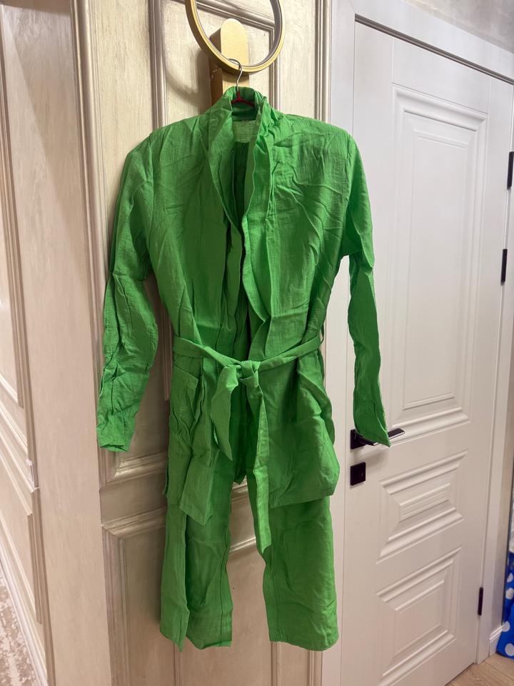 Костюм на лето