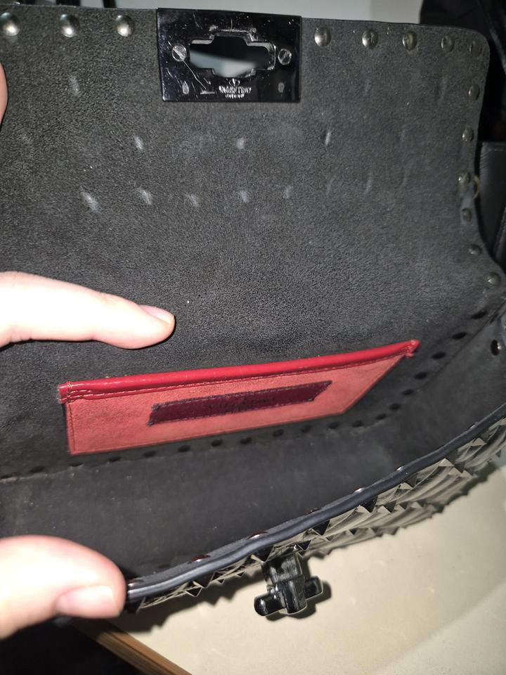 Сумка valentino