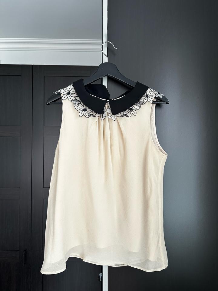 Блузка Max Mara