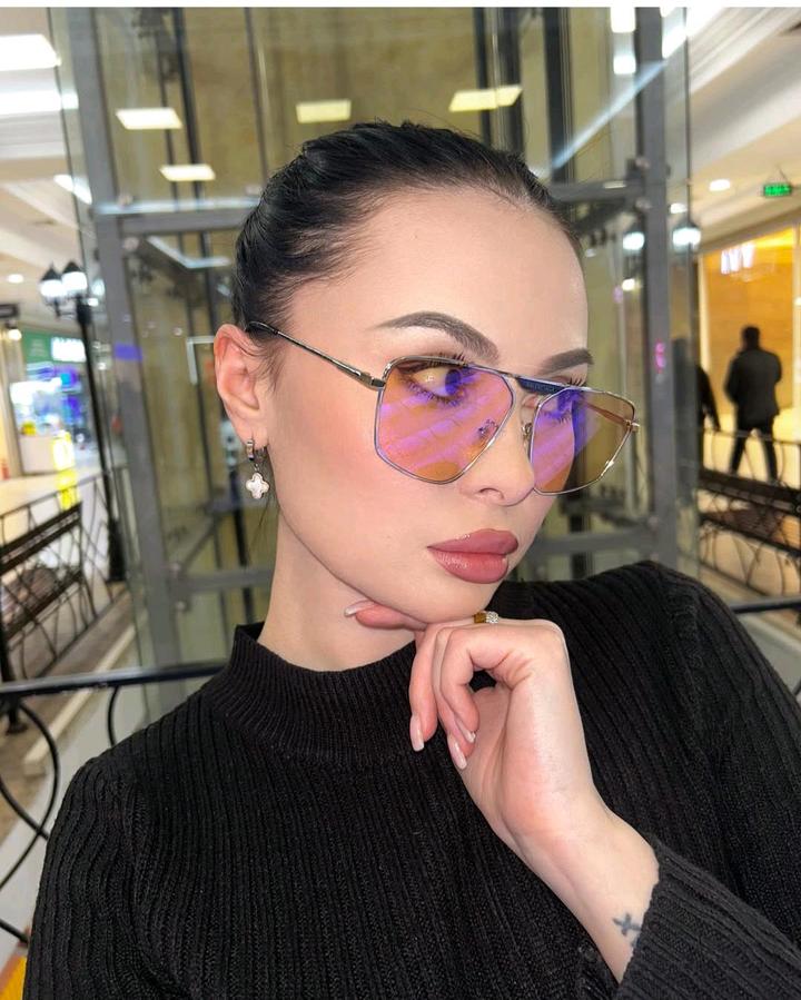 Эксклюзивная новинка этого года 😍 очень удобная посадка ✔️ Модель унисекс 👓🕶️