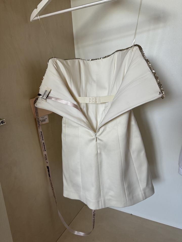 Идеальное корсетное платье