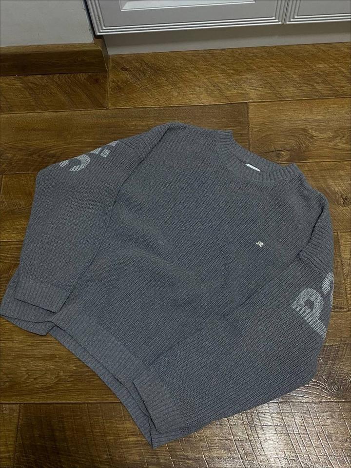свитер Pull&Bear