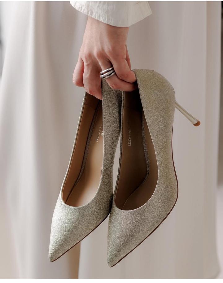 Туфли 100% Romantic