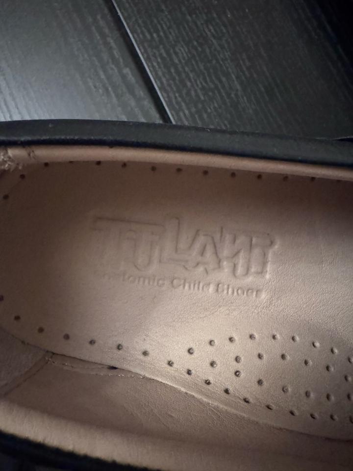 Мокасины Tiflani