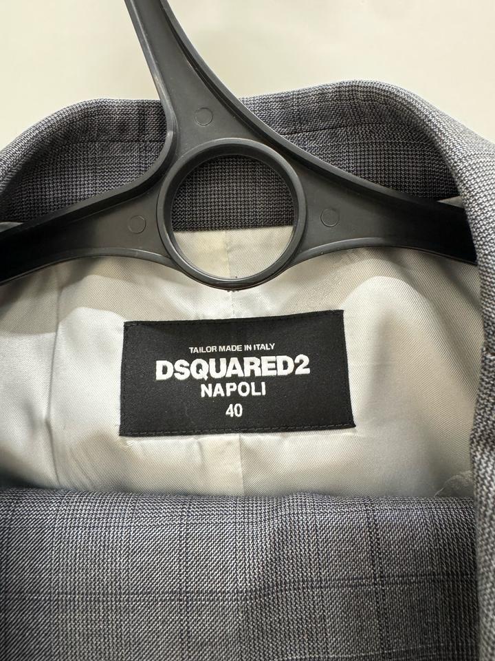 Костюм DSQUARED2 Napoli размер 40