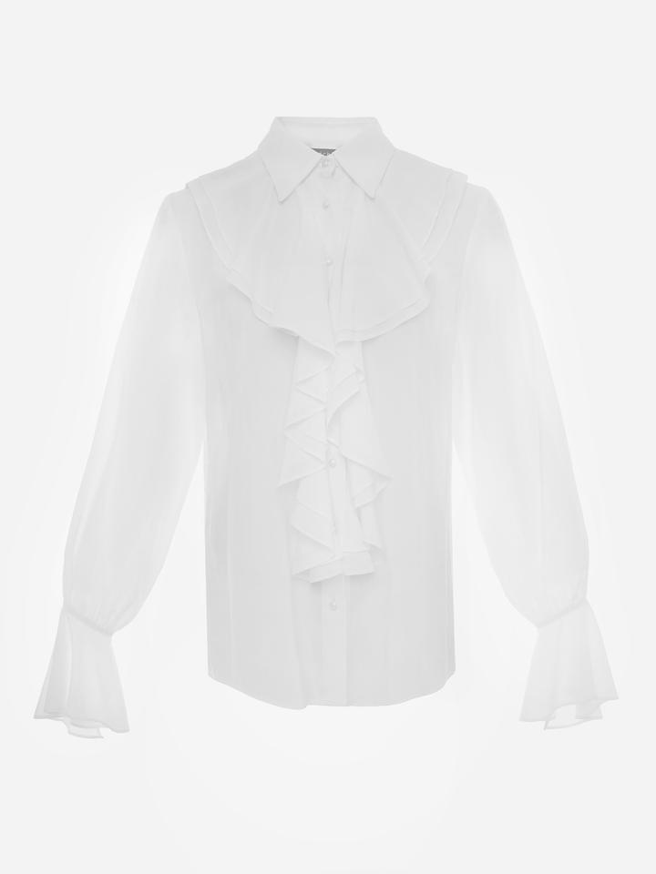 Блуза рубашка