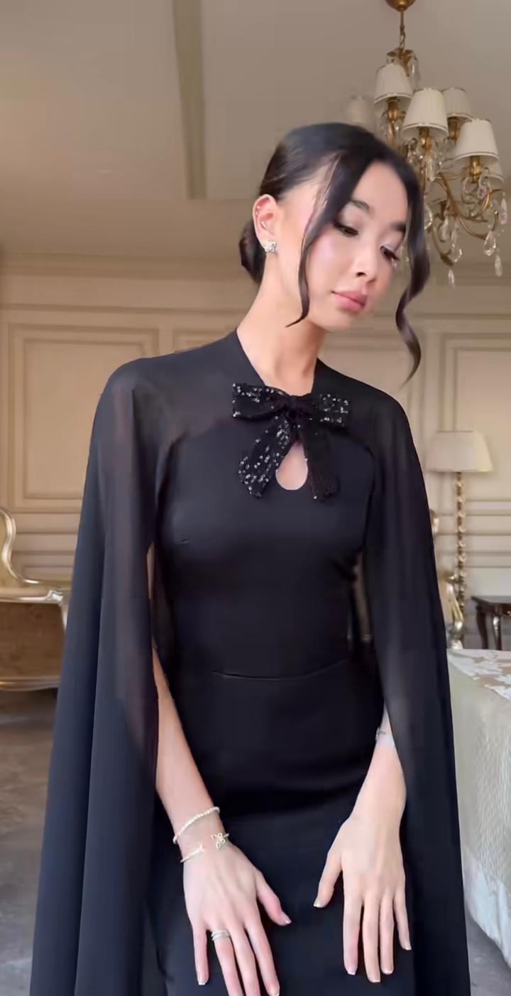 Платье от Bergamo