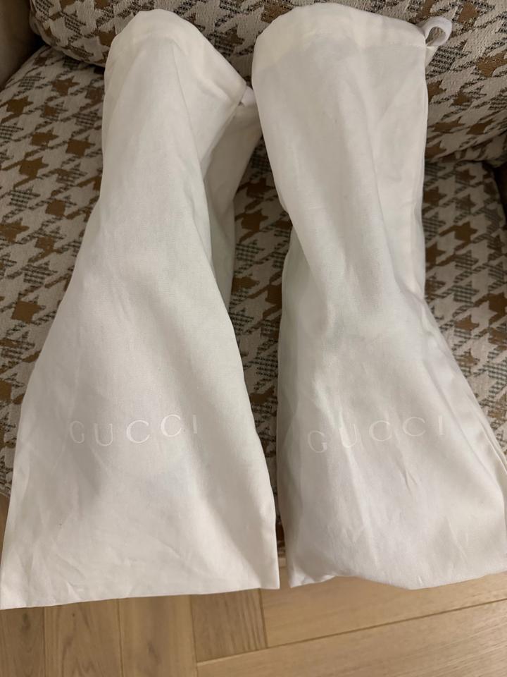 Кроссовки Gucci