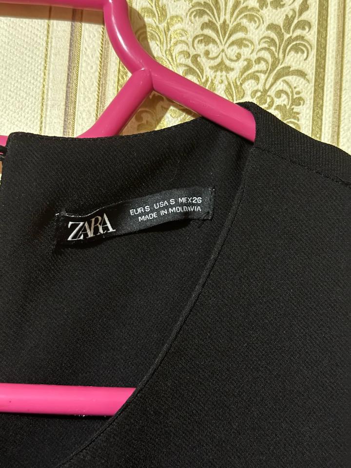 Платье Zara