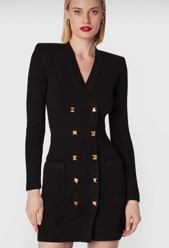 Платье Elisabetta Franchi