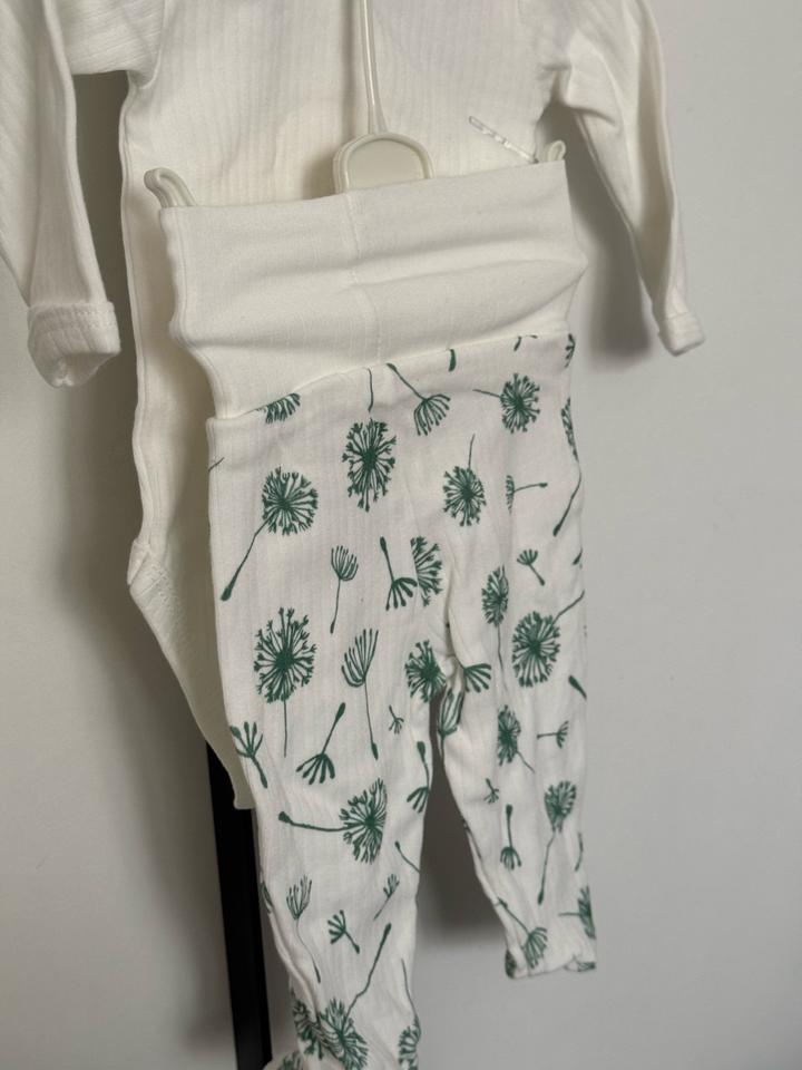 Тройка для малышей