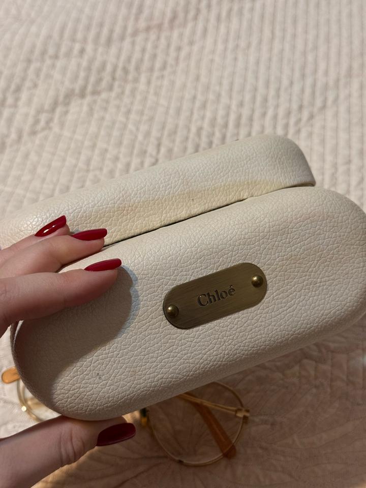 Очки Chloe Оригинал
