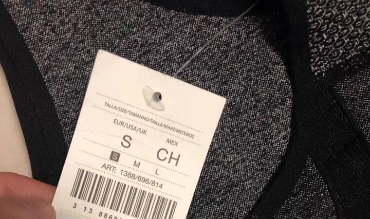 Спортивный комбинезон Oysho