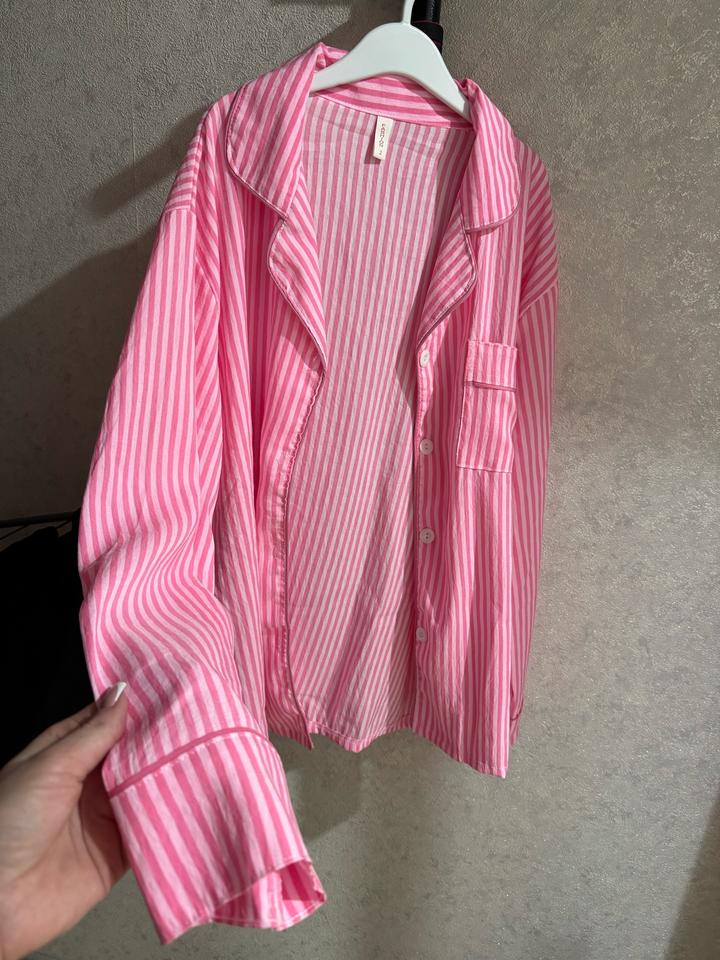 Пижама новая