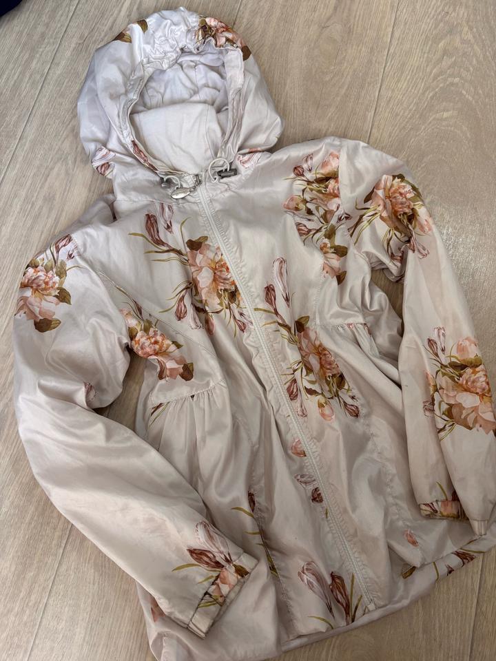 Ветровка Monna rose