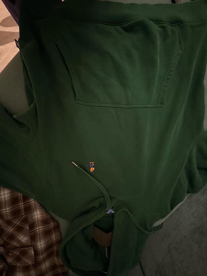 Толстовка от :qr