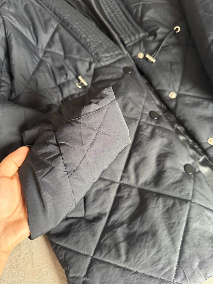 Новая куртка