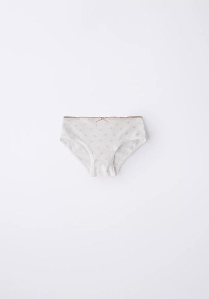 Zara трусики для девочки