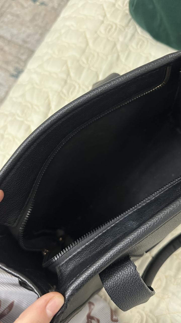 Сумка the tote bag