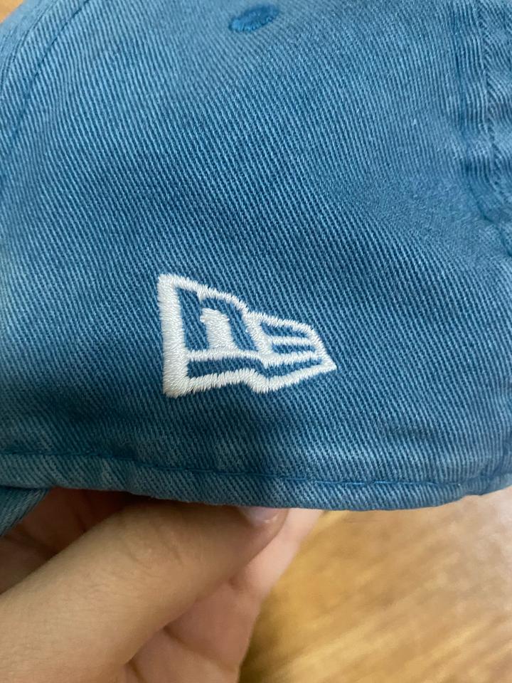Кепка new era