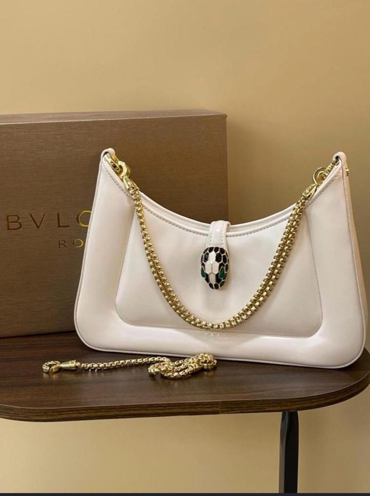 Сумка Bvlgari